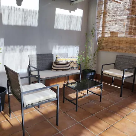 Διαμέρισμα Paseo Gold