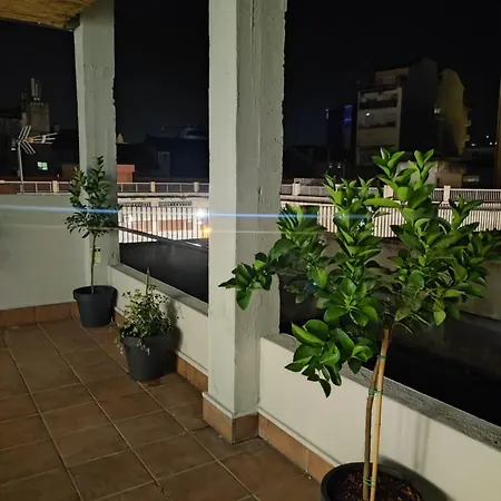 Διαμέρισμα Paseo Gold