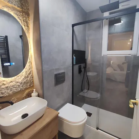 Διαμέρισμα Paseo Gold