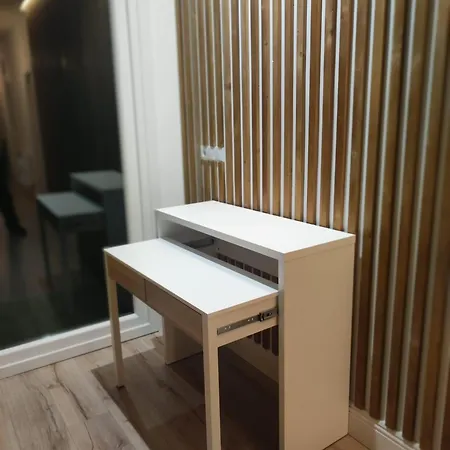 Paseo Gold شقة