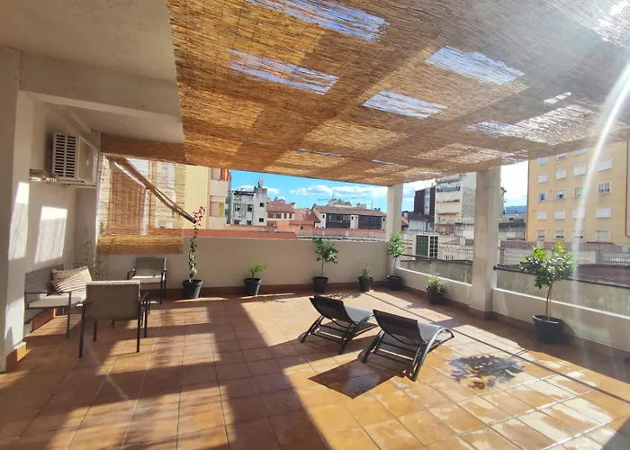 Διαμέρισμα Paseo Gold *