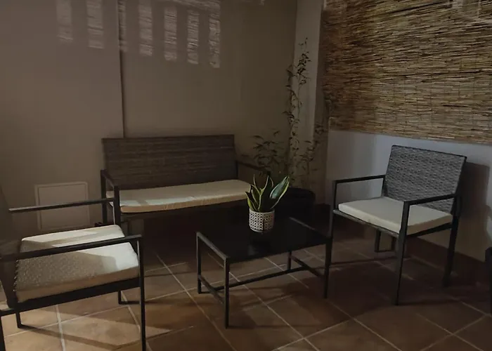 Paseo Gold Διαμέρισμα Ουρένσε