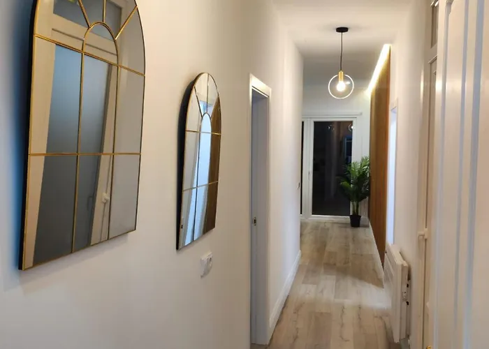 Paseo Gold Ουρένσε