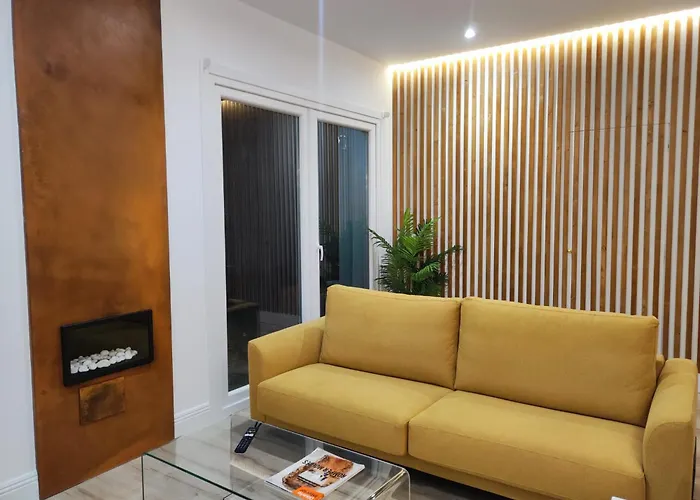 Paseo Gold Διαμέρισμα