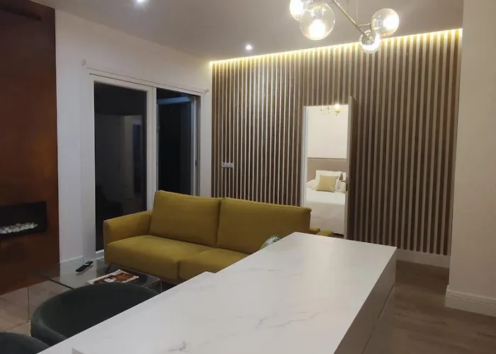 Paseo Gold Διαμέρισμα *