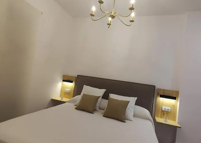 Paseo Gold Ουρένσε