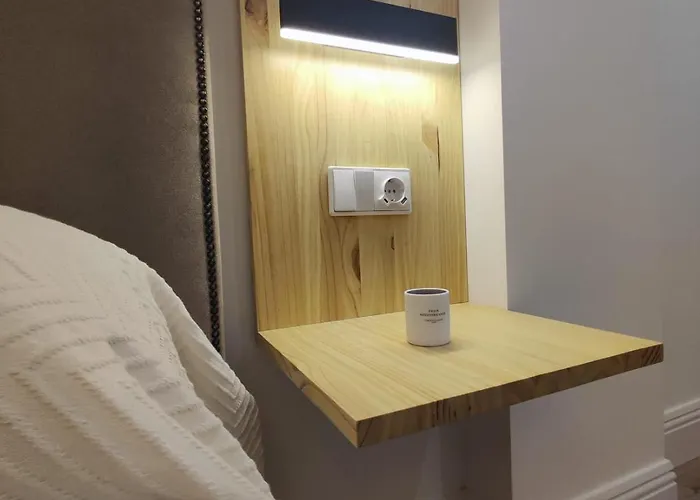 Paseo Gold Διαμέρισμα *