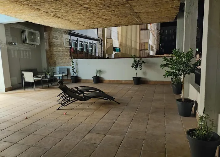 Paseo Gold Διαμέρισμα *