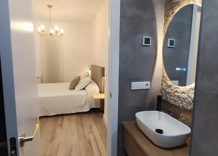 Paseo Gold * Ουρένσε