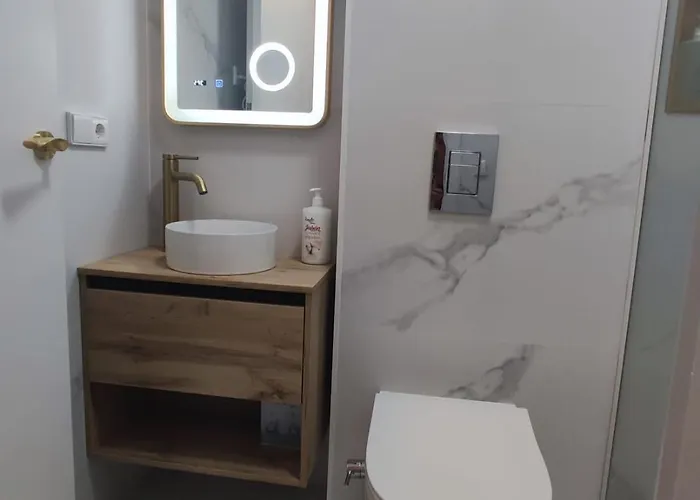 Paseo Gold Ουρένσε