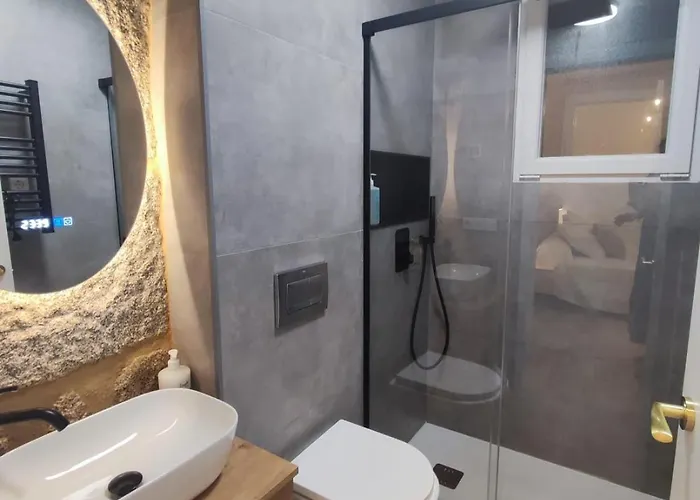 Διαμέρισμα Paseo Gold