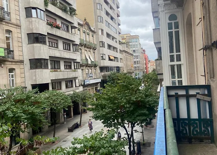 Paseo Gold Διαμέρισμα *