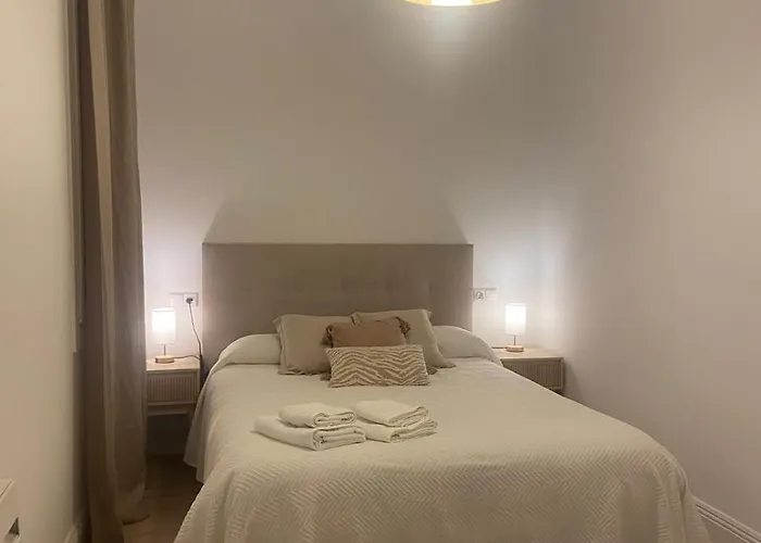 Διαμέρισμα Paseo Gold *