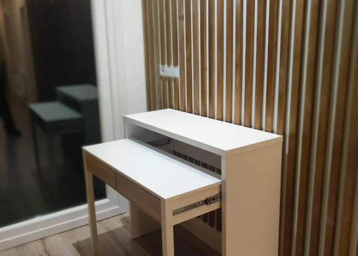 Paseo Gold Διαμέρισμα